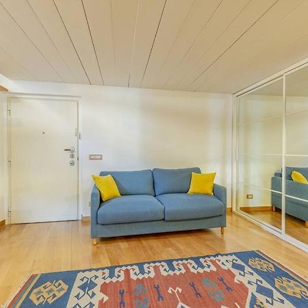 Апартаменты Monti - Stunning Loft In The Heart Of Rome'S Monti Экстерьер фото